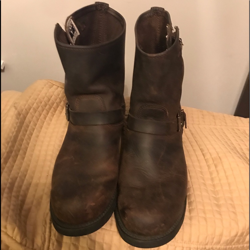 Boots